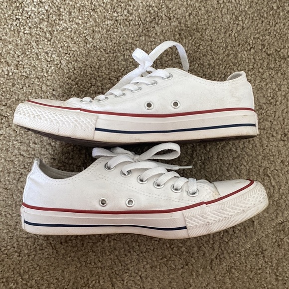 Converse low top - Picture 2 of 3